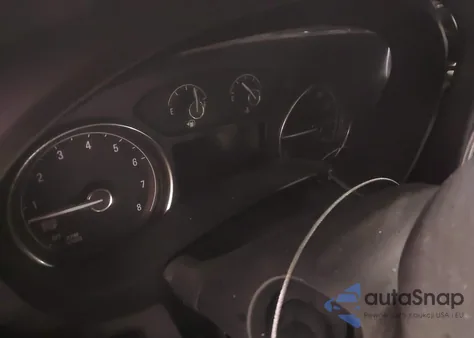 2018 Buick Enclave Premium from USA, damaged, VIN 5GAEVBKWXJJ205536